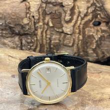Thumbnail von Jaeger-LeCoultre Dresswatch 18Kt - Ref. 101825