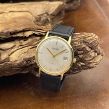 Thumbnail von Jaeger-LeCoultre Dresswatch 18Kt - Ref. 101825