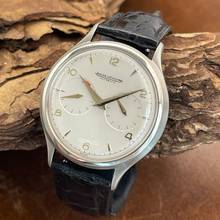 Thumbnail von Jaeger-LeCoultre Futurematic - Ref. E501