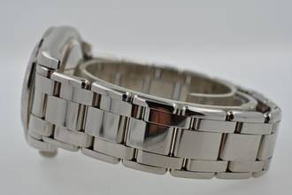Thumbnail von Rolex Datejust 31 Oyster Pearlmaster 18k Factory Diamond Dial Bezel 81299 34mm LC100