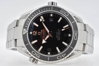 Thumbnail von Omega Seamaster Planet Ocean Big Size 45.5mm 23230462101001