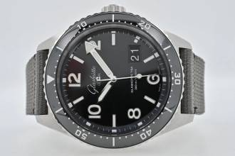 Thumbnail von Glashütte Original SeaQ Panoramadatum Büyük Tarih 1-36-13-01-80-08