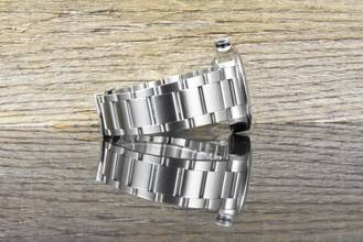 Thumbnail von Tudor Black Bay 41 79540 · NOS Neuwertig · Stahl · Full Set · Black · Automatic
