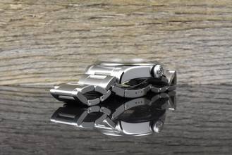 Thumbnail von Tudor Black Bay 41 79540 · NOS Neuwertig · Stahl · Full Set · Black · Automatic