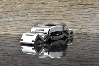 Thumbnail von Tudor Black Bay 41 79540 · NOS Neuwertig · Stahl · Full Set · Black · Automatic