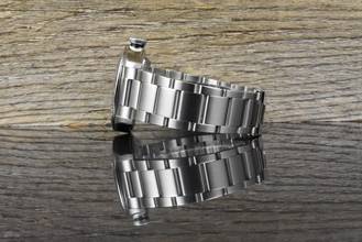 Thumbnail von Tudor Black Bay 41 79540 · NOS Neuwertig · Stahl · Full Set · Black · Automatic