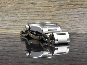 Thumbnail von Tudor Black Bay 41 79540 · NOS Neuwertig · Stahl · Full Set · Black · Automatic