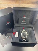 Thumbnail von Tudor Black Bay 41 79540 · NOS Neuwertig · Stahl · Full Set · Black · Automatic