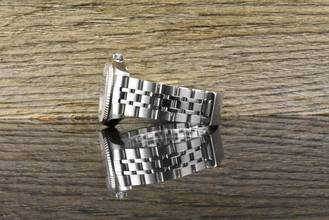Thumbnail von Tudor Prince Date Oyster Date Automatic Prince 72034 · Stahl/Weißgold · unpoliert · Mid-Size 32 mm