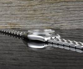 Thumbnail von Tudor Prince Date 74000 - Black Dial - unpoliert - Medium - 34MM - Automatik