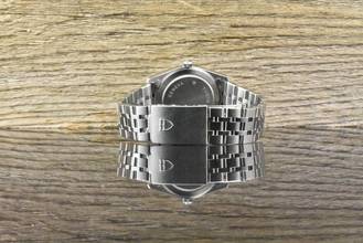 Thumbnail von Tudor Prince Date 74000 - Black Dial - unpoliert - Medium - 34MM - Automatik