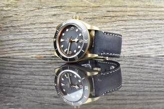 Thumbnail von Tudor Black Bay Bronze 79250BA NOS / UNGETRAGEN Bronze Automatic Box & Papiere