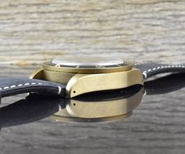 Thumbnail von Tudor Black Bay Bronze 79250BA NOS / UNGETRAGEN Bronze Automatic Box & Papiere
