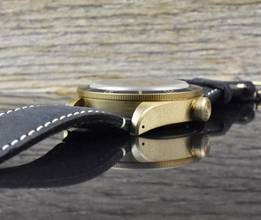 Thumbnail von Tudor Black Bay Bronze 79250BA NOS / UNGETRAGEN Bronze Automatic Box & Papiere