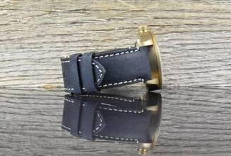 Thumbnail von Tudor Black Bay Bronze 79250BA NOS / UNGETRAGEN Bronze Automatic Box & Papiere