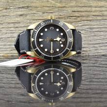 Thumbnail von Tudor Black Bay Bronze 79250BA NOS / UNGETRAGEN Bronze Automatic Box & Papiere