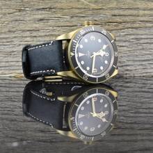 Thumbnail von Tudor Black Bay Bronze 79250BA NOS / UNGETRAGEN Bronze Automatic Box & Papiere