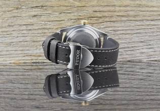 Thumbnail von Tudor Black Bay GMT S&G 79833MN NEW Automatic Full Set