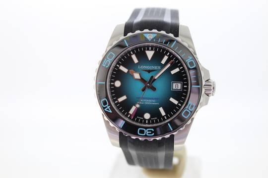 Longines HydroConquest 2026 Commonwealth Games Limited Edition