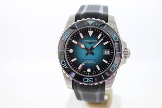 Thumbnail von Longines HydroConquest 2026 Commonwealth Games Limited Edition
