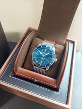 Thumbnail von Breitling Superocean Heritage II 46 Komplettset
