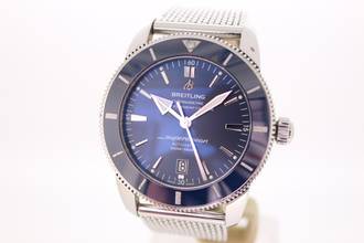 Thumbnail von Breitling Superocean Heritage II 46 Komplettset