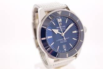 Thumbnail von Breitling Superocean Heritage II 46 Komplettset