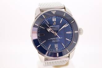 Thumbnail von Breitling Superocean Heritage II 46 Komplettset
