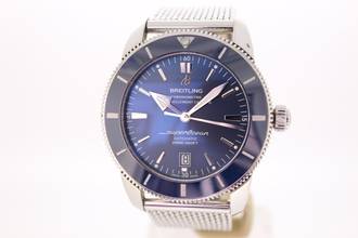 Thumbnail von Breitling Superocean Heritage II 46 Komplettset