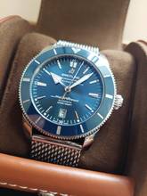 Thumbnail von Breitling Superocean Heritage II 46 Komplettset
