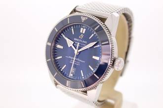 Thumbnail von Breitling Superocean Heritage II 46 Komplettset