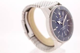 Thumbnail von Breitling Superocean Heritage II 46 Komplettset