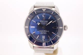 Thumbnail von Breitling Superocean Heritage II 46 Komplettset