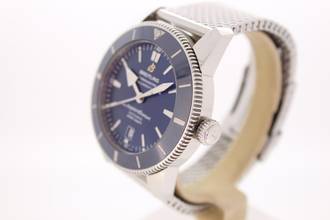 Thumbnail von Breitling Superocean Heritage II 46 Komplettset