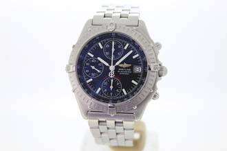 Thumbnail von Breitling Blackbird Chronomat Blackbird Sonderedition