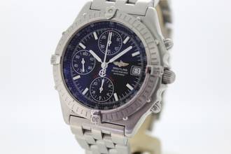 Thumbnail von Breitling Blackbird Chronomat Blackbird Sonderedition