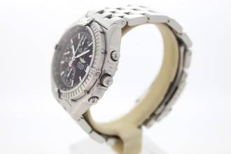 Thumbnail von Breitling Blackbird Chronomat Blackbird Sonderedition