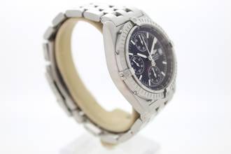 Thumbnail von Breitling Blackbird Chronomat Blackbird Sonderedition
