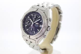 Thumbnail von Breitling Blackbird Chronomat Blackbird Sonderedition