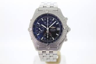 Thumbnail von Breitling Blackbird Chronomat Blackbird Sonderedition