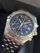 Thumbnail von Breitling Blackbird Chronomat Blackbird Sonderedition
