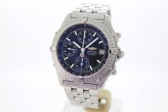 Thumbnail von Breitling Blackbird Chronomat Blackbird Sonderedition
