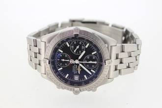 Thumbnail von Breitling Blackbird Chronomat Blackbird Sonderedition