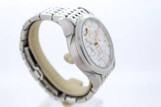 Thumbnail von Omega De Ville Co-Axial Chronoscope Komplettset