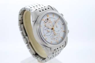 Thumbnail von Omega De Ville Co-Axial Chronoscope Komplettset