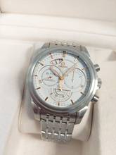 Thumbnail von Omega De Ville Co-Axial Chronoscope Komplettset