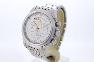 Thumbnail von Omega De Ville Co-Axial Chronoscope Komplettset