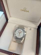 Thumbnail von Omega De Ville Co-Axial Chronoscope Komplettset
