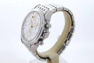 Thumbnail von Omega De Ville Co-Axial Chronoscope Komplettset