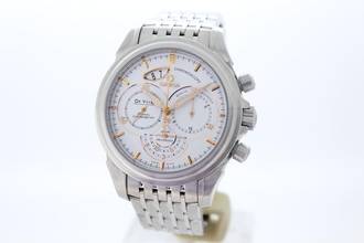 Thumbnail von Omega De Ville Co-Axial Chronoscope Komplettset